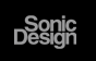 SONIC DESIGN